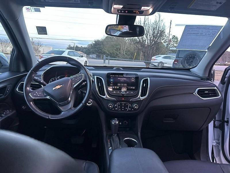 2021 Chevrolet Equinox Premier