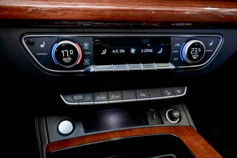 2023 Audi Q5 quattro S line Prem Plus 45 TFSI