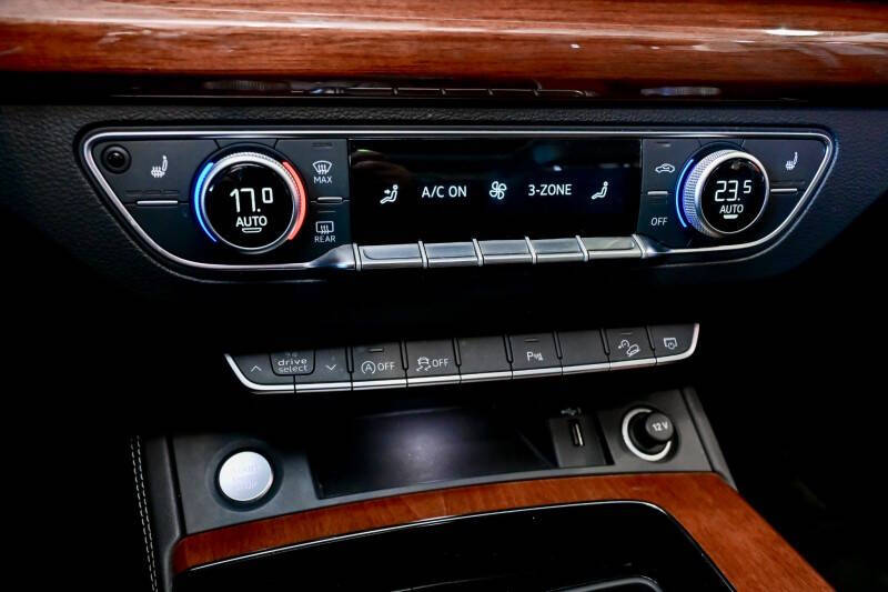 2023 Audi Q5 quattro S line Prem Plus 45 TFSI