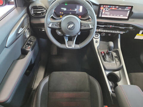 2024 Dodge Hornet R/T Plus