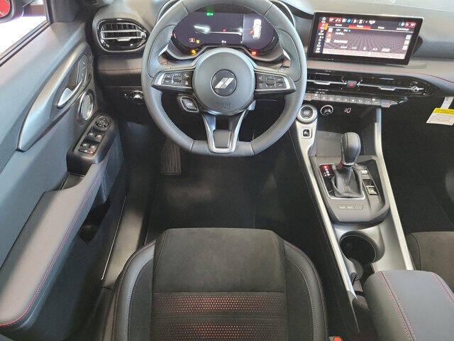 2024 Dodge Hornet R/T Plus