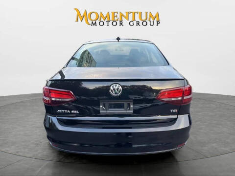 2016 Volkswagen Jetta