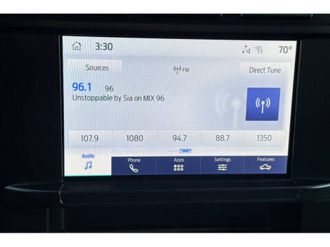 2024 Ford F-600 Super Duty