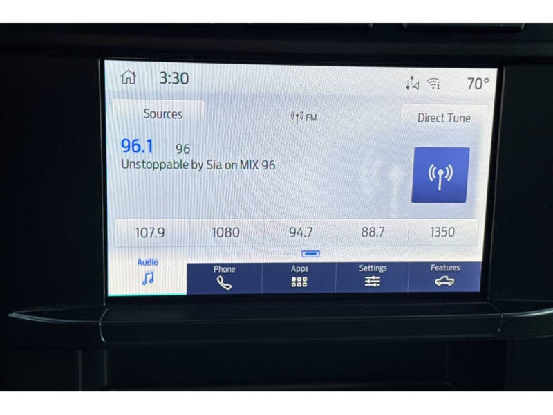 2024 Ford F-600 Super Duty