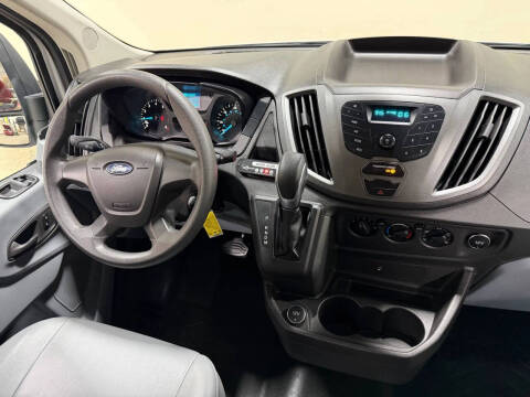 2019 Ford Transit 150