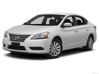 2014 Nissan Sentra for sale at CAR-MART in Union City TN