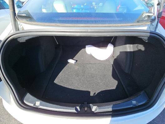 2023 Tesla Model 3 Long Range