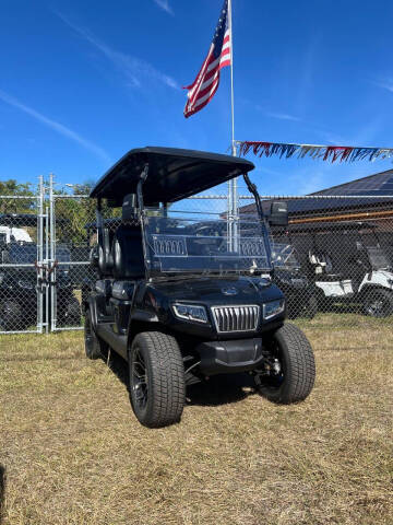 2025 Evolution D5 Ranger 4