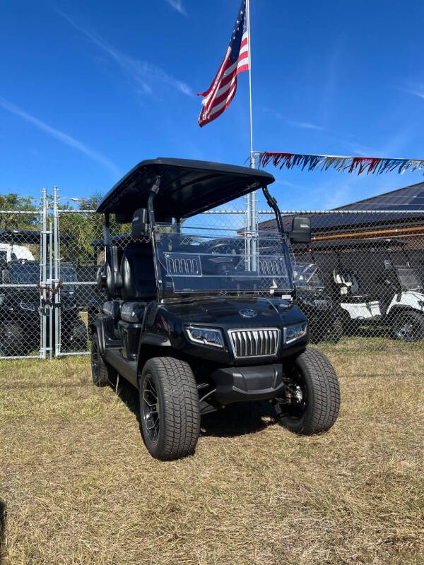 2025 Evolution D5 Ranger 4