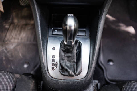 2012 Volkswagen Golf TDI