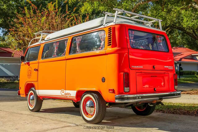 2011 Volkswagen Type 2