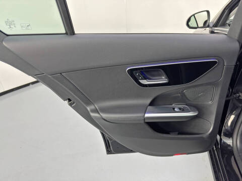 2023 Mercedes-Benz C-Class C 300