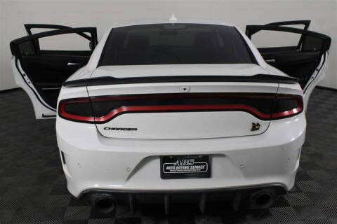 2020 Dodge Charger