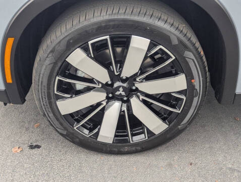 2026 Mitsubishi Outlander