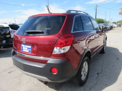 2008 Saturn Vue XE