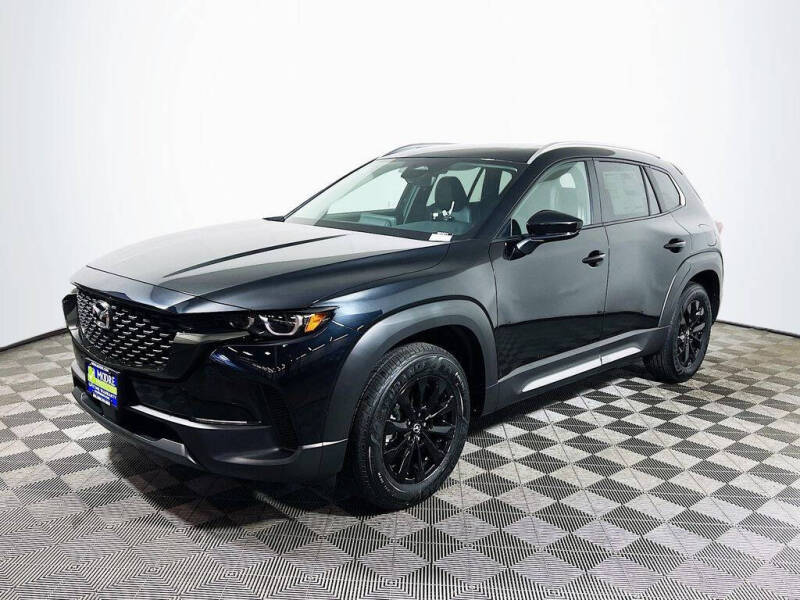 2026 Mazda CX-50 2.5 S Preferred