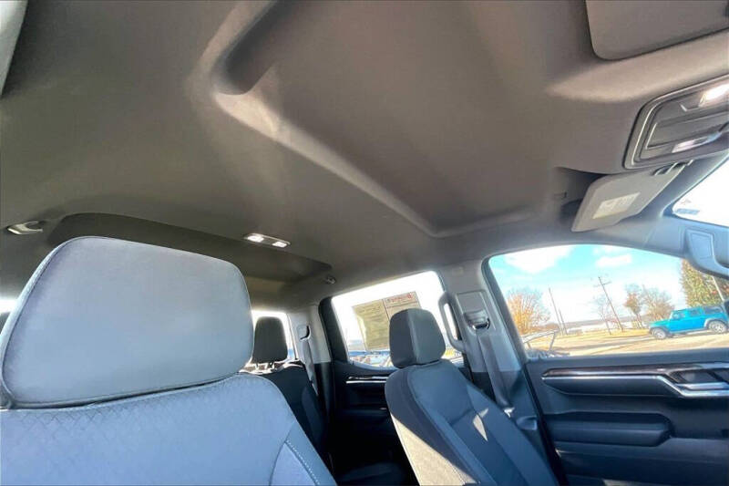 2022 GMC Sierra 1500