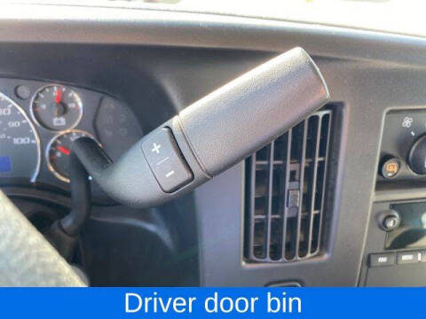 2024 Chevrolet Express 2500