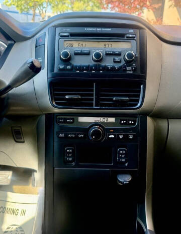 2007 Honda Pilot EX-L
