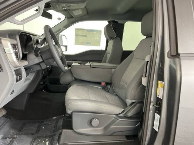 2026 Ford F-350 Super Duty