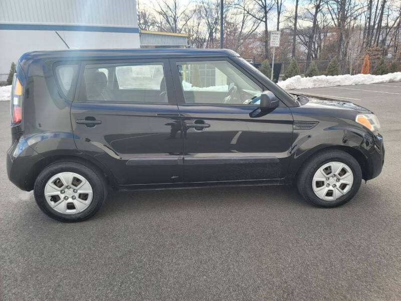 2011 Kia Soul