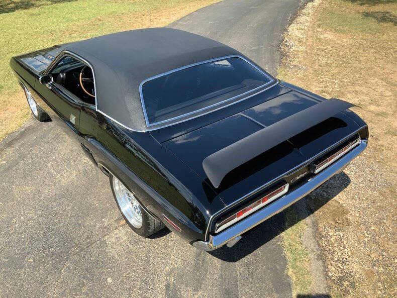 1971 Dodge Challenger