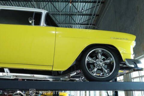 1955 Chevrolet 210