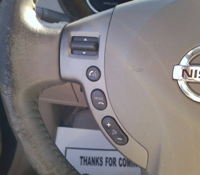 2007 Nissan Sentra 2.0