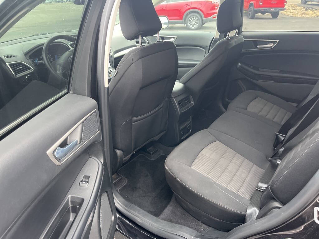 2023 Ford Edge for sale at Axio Auto Boise in Boise, ID