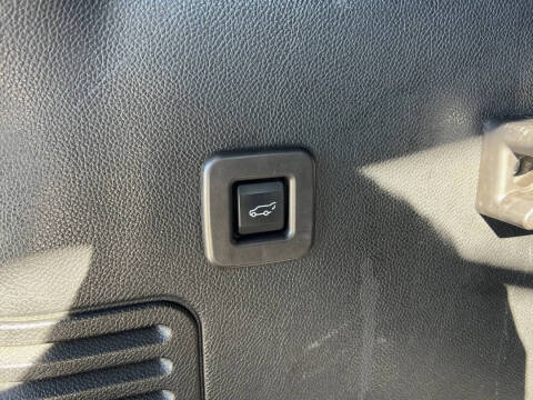 2012 Ford Expedition EL King Ranch