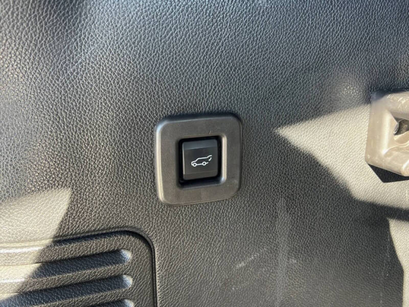 2012 Ford Expedition EL King Ranch