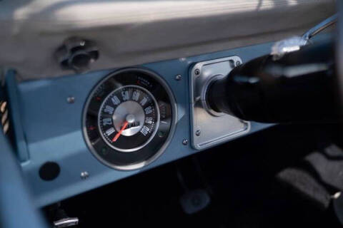 1968 Ford Bronco