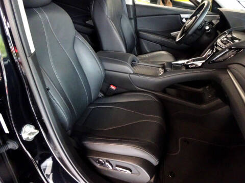 2019 Acura RDX SH-AWD w/Tech