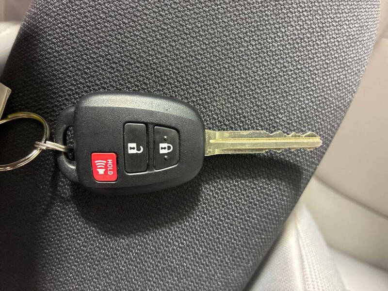 2025 Toyota Corolla Cross L