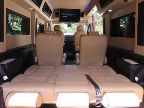 2017 RAM ProMaster 2500 159 WB