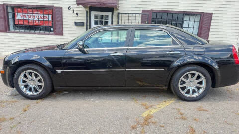 2005 Chrysler 300 C