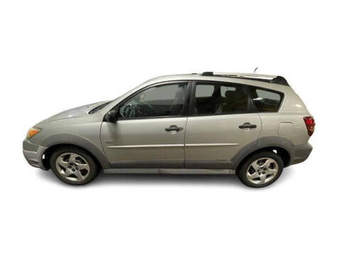 2004 Pontiac Vibe