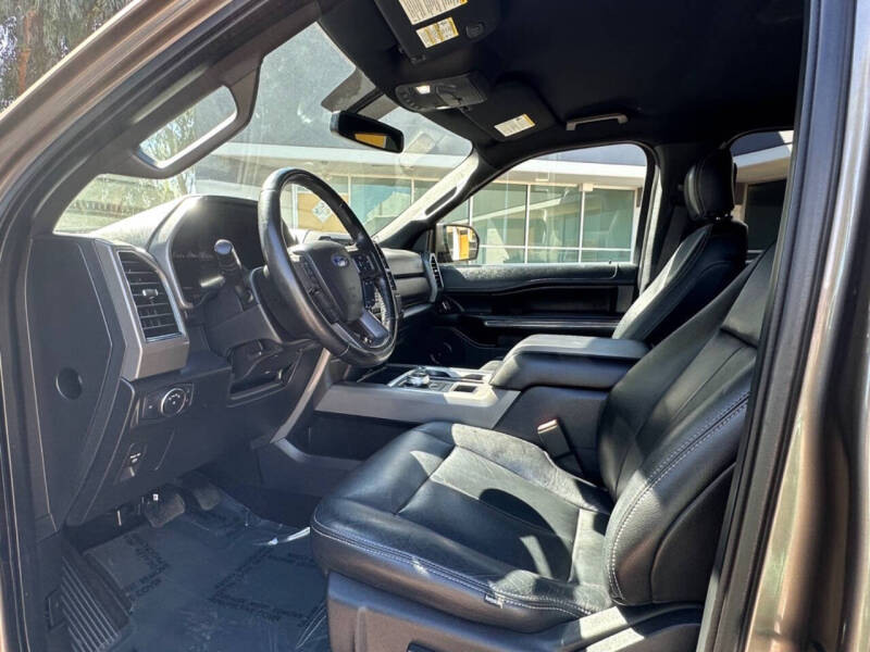 2019 Ford Expedition MAX XLT
