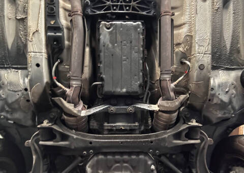 2000 Lexus SC 400