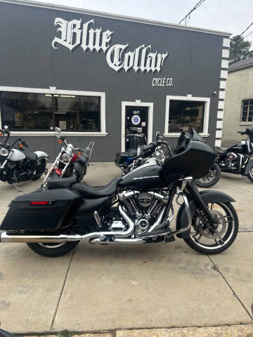 2017 Harley-Davidson Road Glide Special FLTRXS