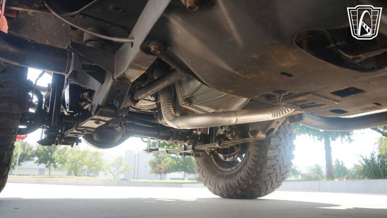 1994 Jeep Wrangler SE