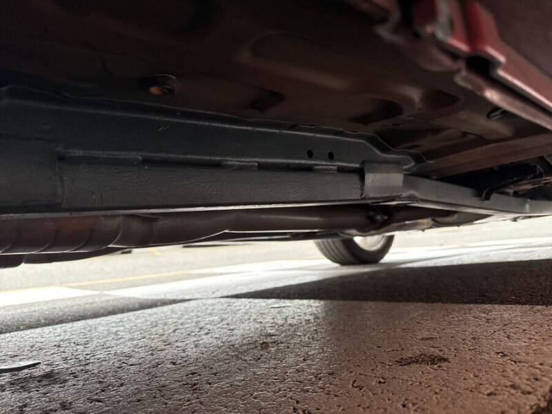 2001 Ford Mustang SVT Cobra