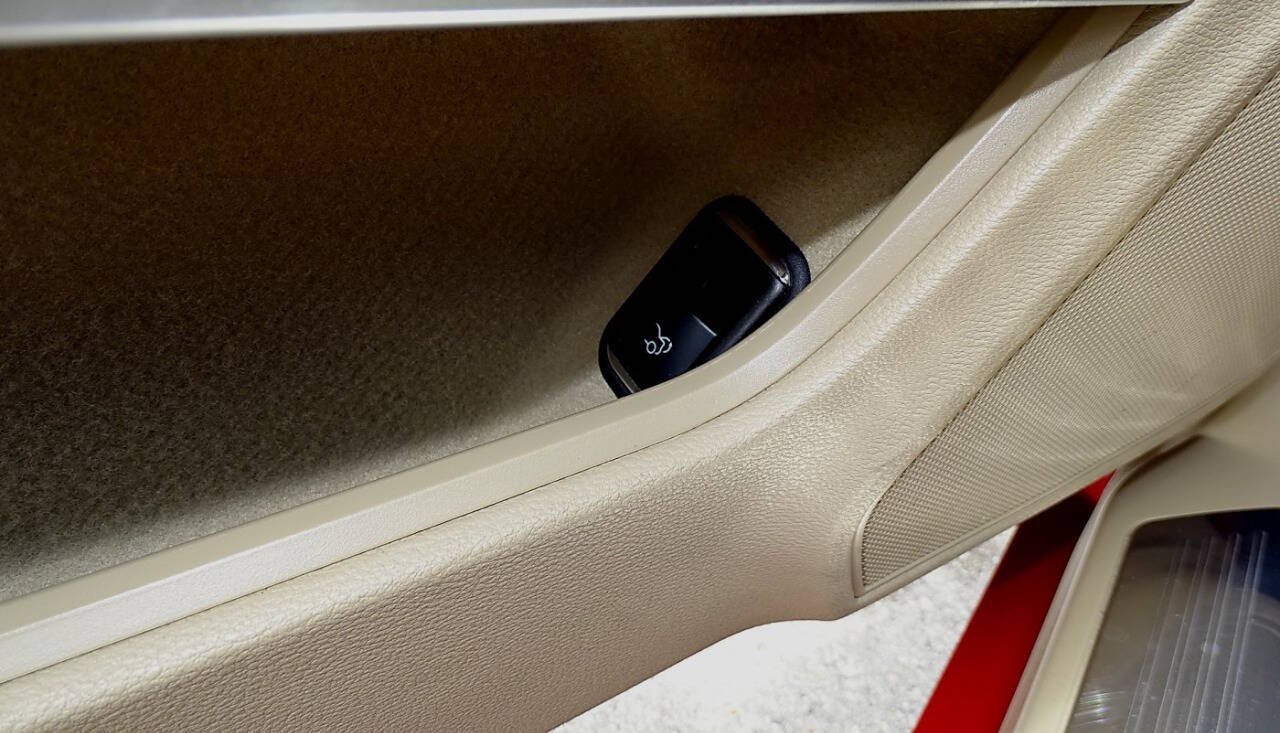 2010 Mercedes-Benz E-Class 49