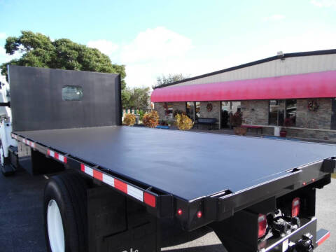 2024 Ford F-750 Super Duty