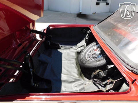 1963 Ford Thunderbird