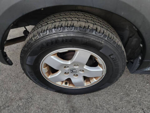 2005 Honda Element EX