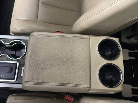 2015 Ford Expedition Limited