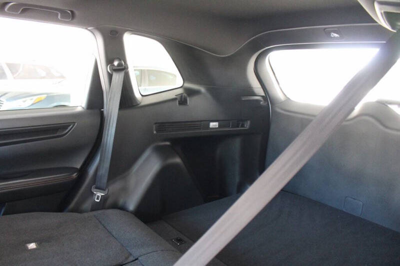 2023 Honda CR-V Hybrid