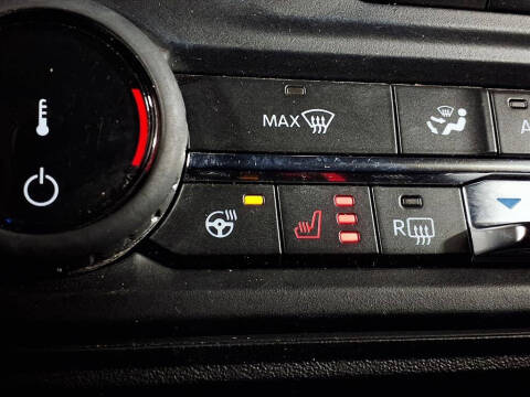 2022 Ford Bronco Badlands Advanced