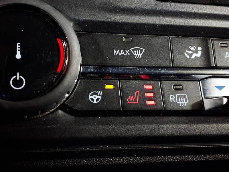 2022 Ford Bronco Badlands Advanced